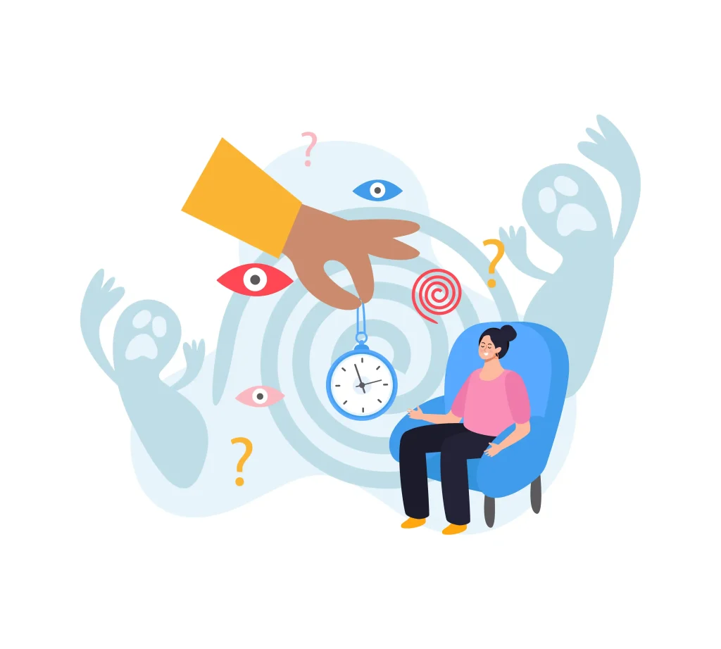 تاثیر استرتس در ریزش مو