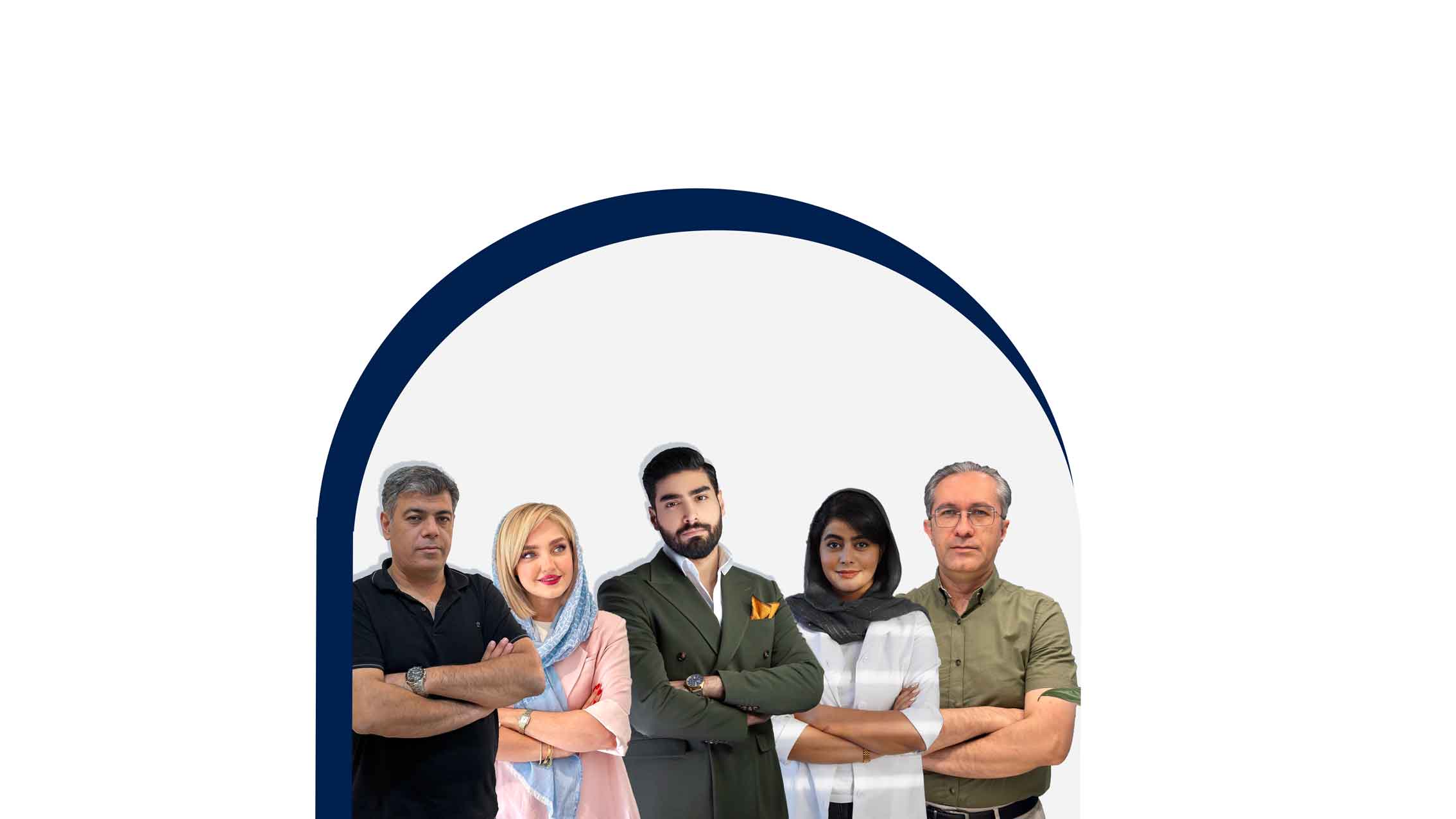فضای کلینیک مایسل