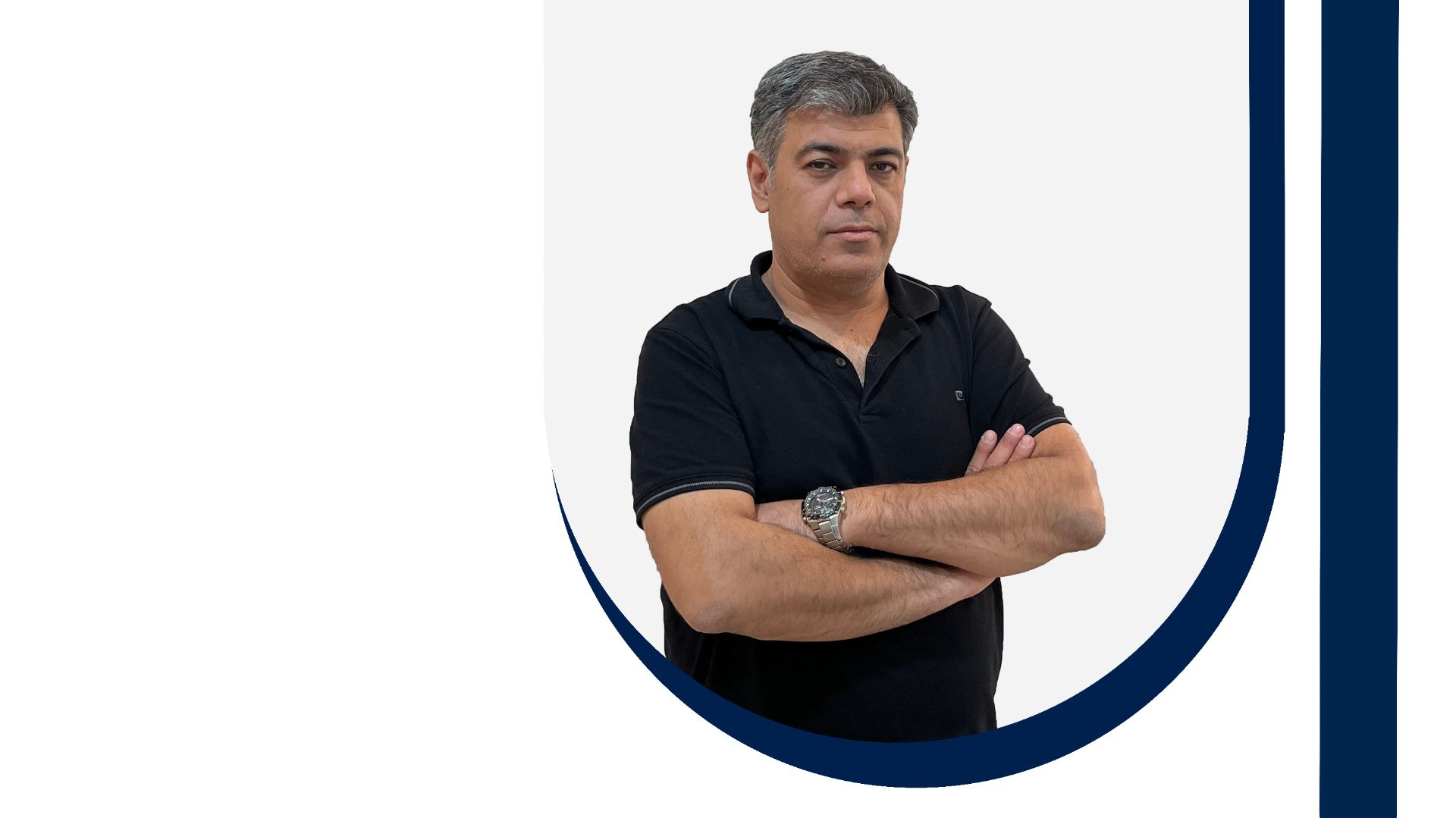 دکتر محمدزاده — متخصص ارتوپدی